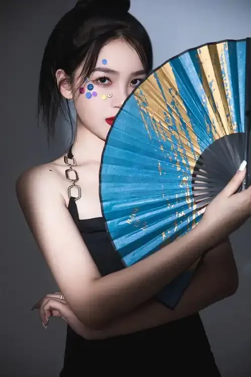 黄色直播软件界面展示图